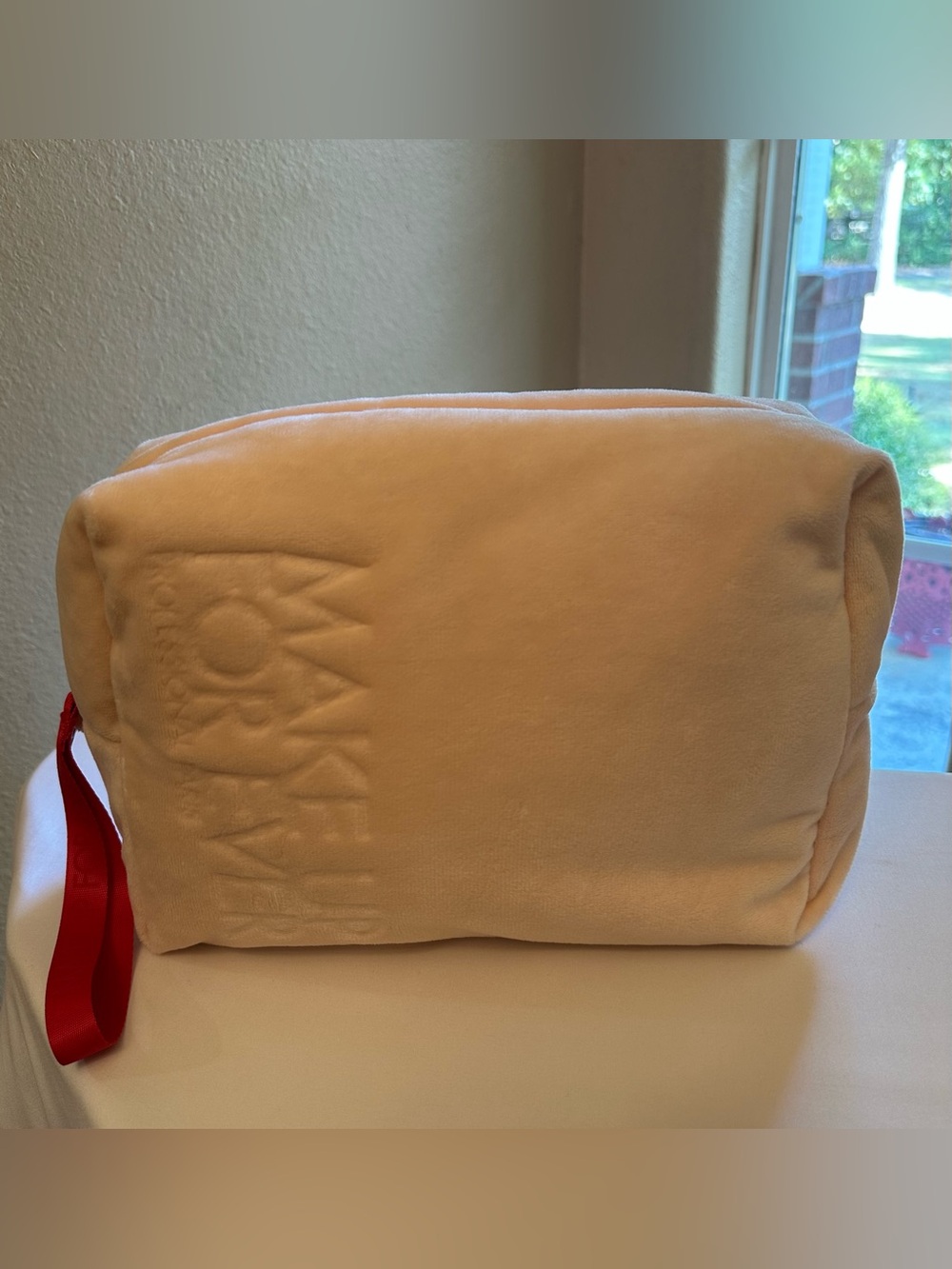 Make Up For Ever Professional Paris Makeup Bag
